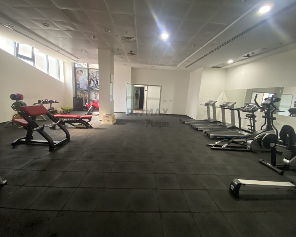 BAYRAMPAŞA PASHADOR REZİDANS SATILIK 1+1 DAİRE