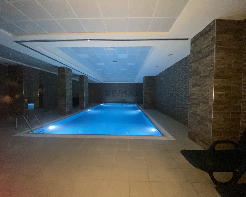 BAYRAMPAŞA PASHADOR REZİDANS SATILIK 1+1 DAİRE