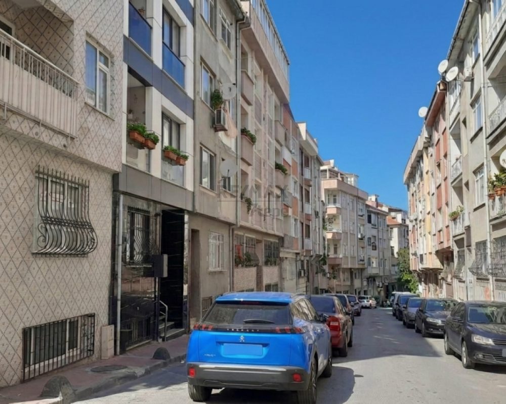 FIRSAT DAİRE!! KULAKSIZ'DA ÇİFT CEPHEDEN GÜNEŞ ALAN SATILIK 2+1