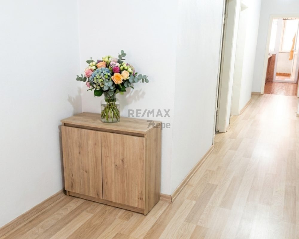 FIRSAT DAİRE!! KULAKSIZ'DA ÇİFT CEPHEDEN GÜNEŞ ALAN SATILIK 2+1