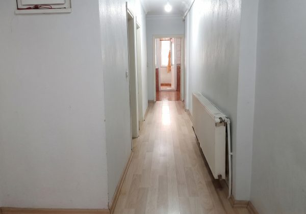 FIRSAT DAİRE!! KULAKSIZ'DA ÇİFT CEPHEDEN GÜNEŞ ALAN SATILIK 2+1 küçük görsel
