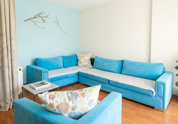 FIRSAT DAİRE!! KULAKSIZ'DA ÇİFT CEPHEDEN GÜNEŞ ALAN SATILIK 2+1 küçük görsel