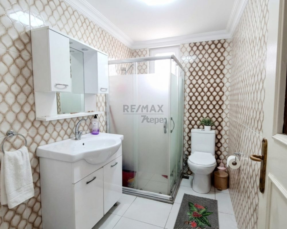FIRSAT DAİRE!! KULAKSIZ'DA ÇİFT CEPHEDEN GÜNEŞ ALAN SATILIK 2+1