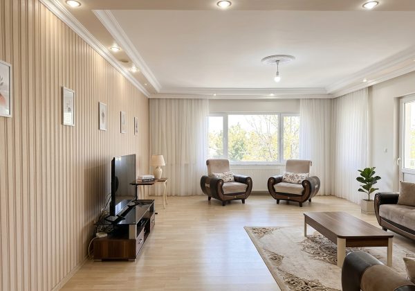 ACİL SATILIK,FIRSAT FİYAT!! AYAZAĞA DOKTORLAR SİTESİNDE 3+1