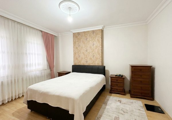 ACİL SATILIK,FIRSAT FİYAT!! AYAZAĞA DOKTORLAR SİTESİNDE 3+1 küçük görsel