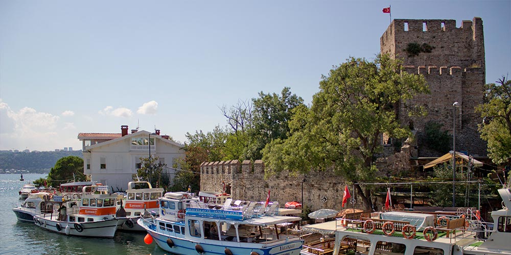 Anadoluhisarı
