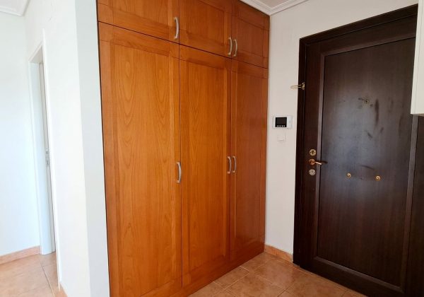 BAHÇEŞEHİR 2. KISIMDA ÇİFT CEPHE MANZARALI GENİŞ 3+1 SATILIK küçük görsel