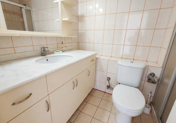 BAHÇEŞEHİR 2. KISIMDA ÇİFT CEPHE MANZARALI GENİŞ 3+1 SATILIK küçük görsel