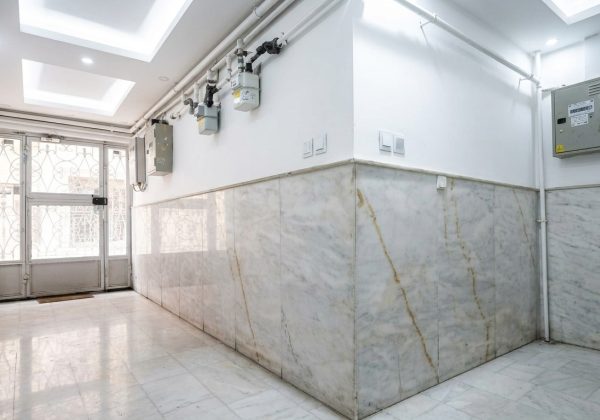 MECİDİYEKÖY MEYDANINA ÇOK YAKIN, GENÇ BİNADA 3+1 SATILIK DAİRE. küçük görsel