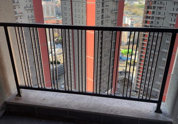 ÖDÜL İSTANBUL PROJESİ SATILIK 3+1 DAİRE küçük görsel