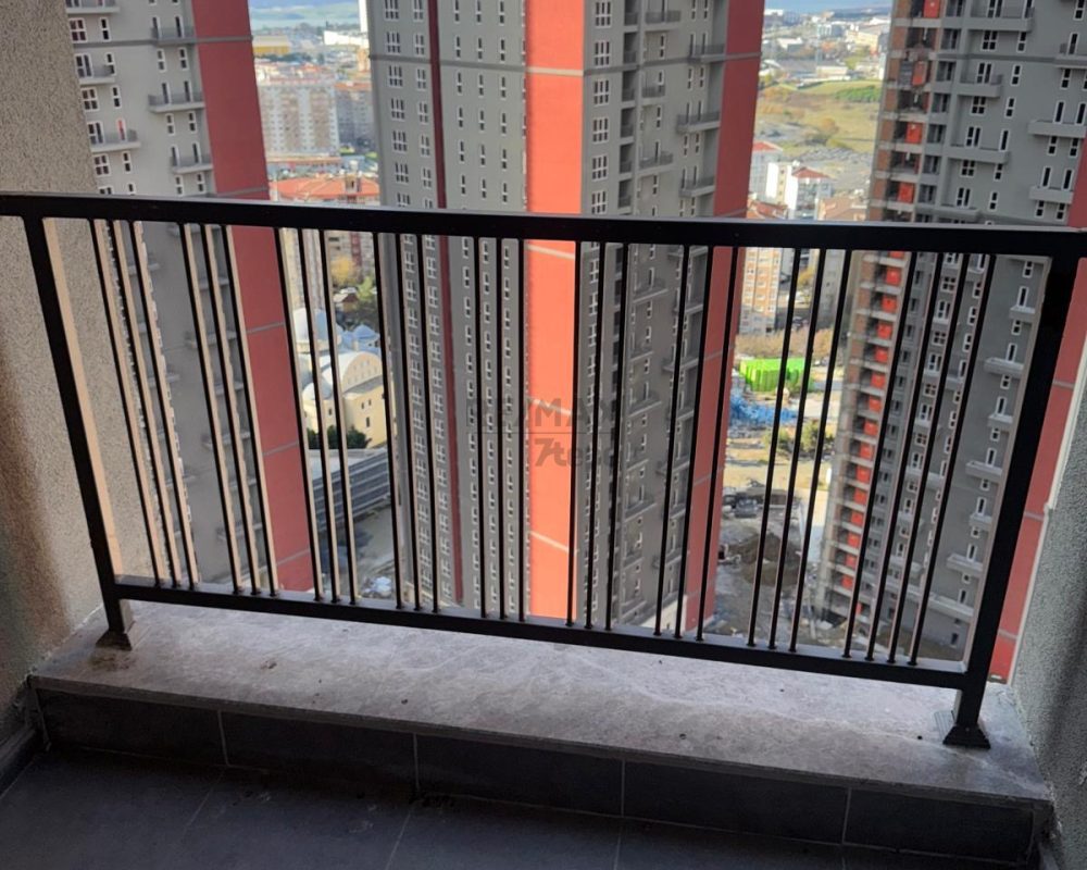 ÖDÜL İSTANBUL PROJESİ SATILIK 3+1 DAİRE