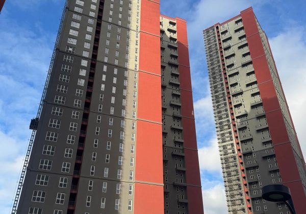 ÖDÜL İSTANBUL PROJESİ SATILIK 3+1 DAİRE küçük görsel