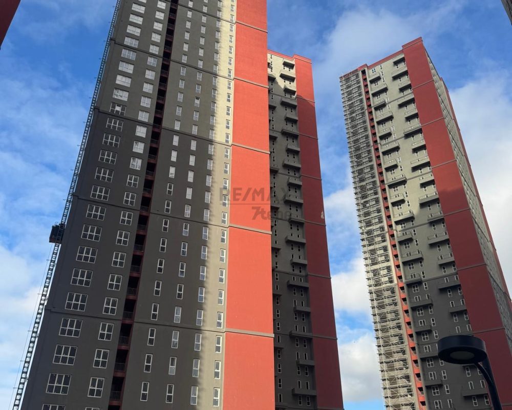 ÖDÜL İSTANBUL PROJESİ SATILIK 3+1 DAİRE
