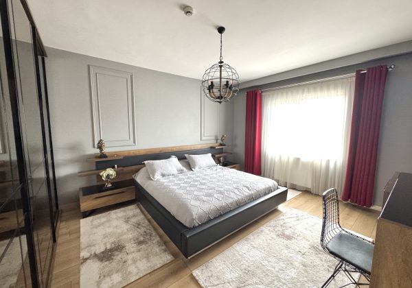 GAZİOSMANPAŞA AYKUTOĞLU REZİDANS SATILIK 3+1 DAİRE küçük görsel