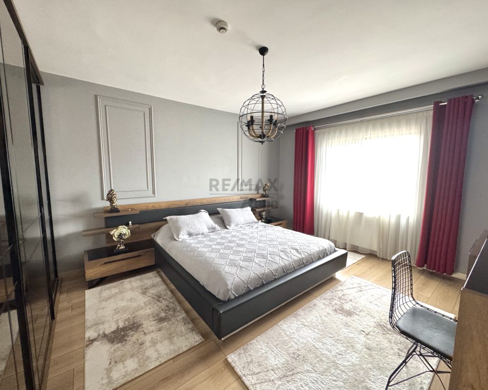 GAZİOSMANPAŞA AYKUTOĞLU REZİDANS SATILIK 3+1 DAİRE