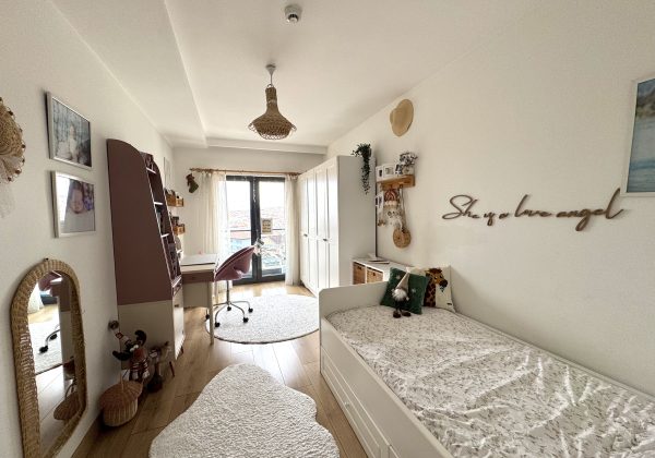 GAZİOSMANPAŞA AYKUTOĞLU REZİDANS SATILIK 3+1 DAİRE küçük görsel