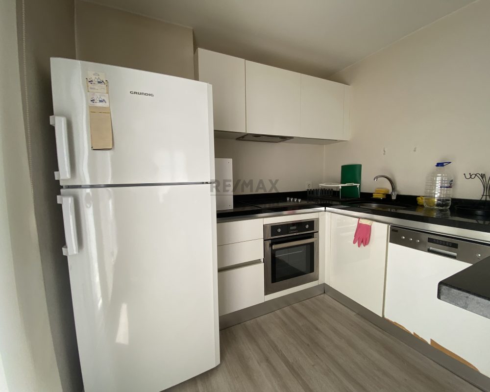 ÇEKMEKÖY DOME RESIDENCE'DA EŞYALI 1+1 KİRALIK