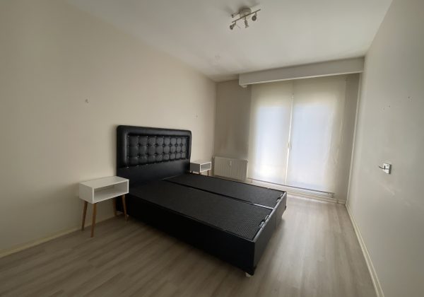 ÇEKMEKÖY DOME RESIDENCE'DA EŞYALI 1+1 KİRALIK küçük görsel
