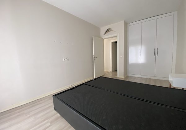 ÇEKMEKÖY DOME RESIDENCE'DA EŞYALI 1+1 KİRALIK küçük görsel