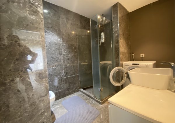 ÇEKMEKÖY DOME RESIDENCE'DA EŞYALI 1+1 KİRALIK küçük görsel