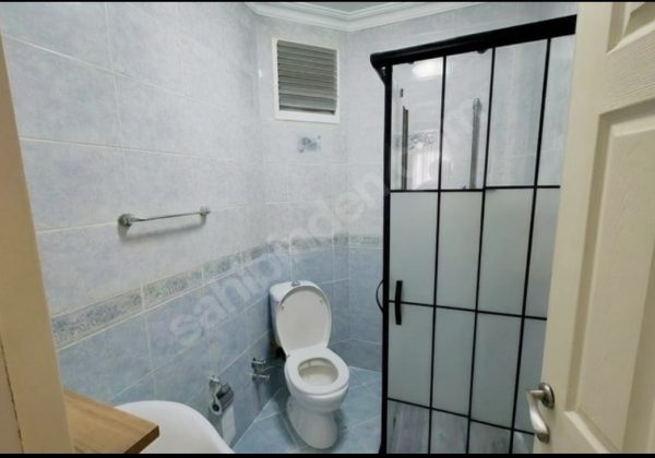 PENDİK KÖŞE KONUMDA 2+1 DAİRE küçük görsel