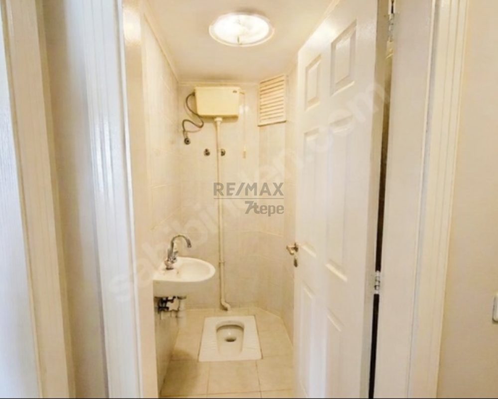 PENDİK KÖŞE KONUMDA 2+1 DAİRE