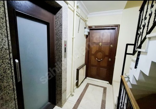 PENDİK KÖŞE KONUMDA 2+1 DAİRE küçük görsel