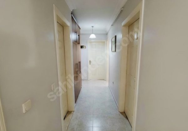 PENDİK KÖŞE KONUMDA 2+1 DAİRE küçük görsel