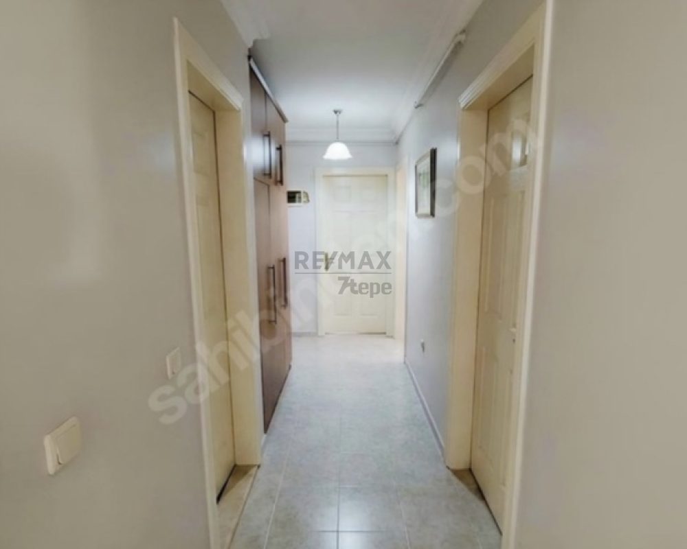 PENDİK KÖŞE KONUMDA 2+1 DAİRE