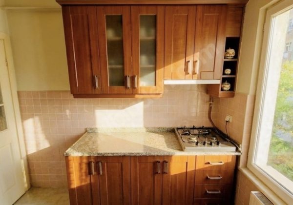 PENDİK KÖŞE KONUMDA 2+1 DAİRE küçük görsel