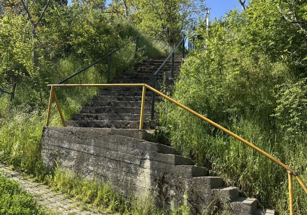 ÇAYIROVA EMEK MAHLLESİNDE YATIRIMLIK ARSA küçük görsel