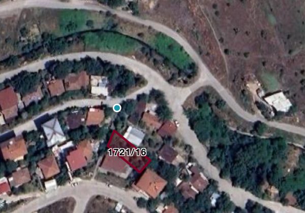 ÇAYIROVA EMEK MAHLLESİNDE YATIRIMLIK ARSA küçük görsel