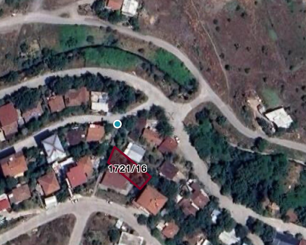 ÇAYIROVA EMEK MAHLLESİNDE YATIRIMLIK ARSA