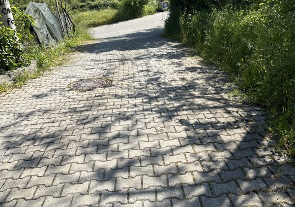ÇAYIROVA EMEK MAHLLESİNDE YATIRIMLIK ARSA küçük görsel