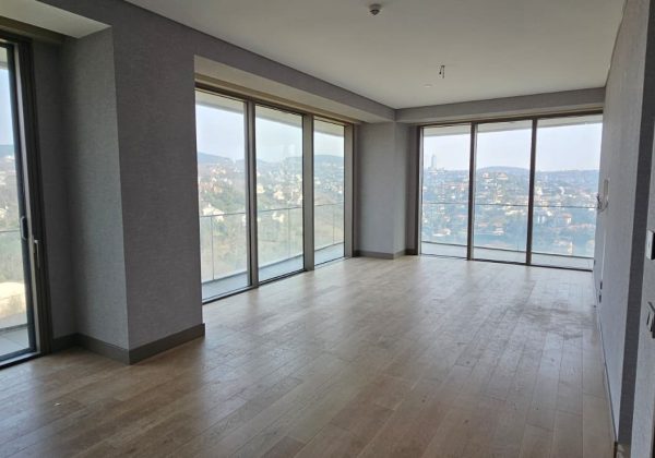ACARVERDE'DE 25. KATTA MUHTEŞEM MANZARALI 2+1 DAİRE küçük görsel