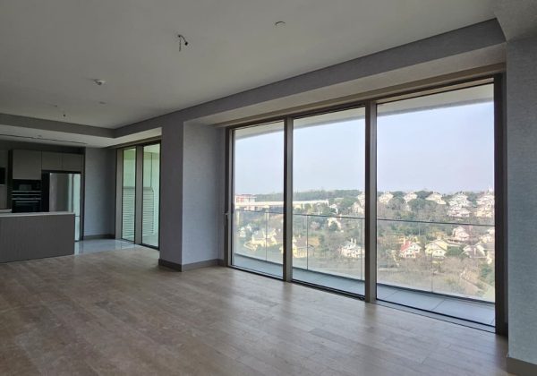 ACARVERDE'DE 25. KATTA MUHTEŞEM MANZARALI 2+1 DAİRE küçük görsel