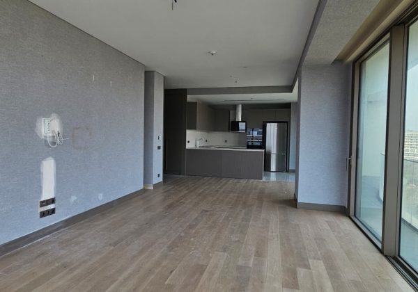 ACARVERDE'DE 25. KATTA MUHTEŞEM MANZARALI 2+1 DAİRE küçük görsel