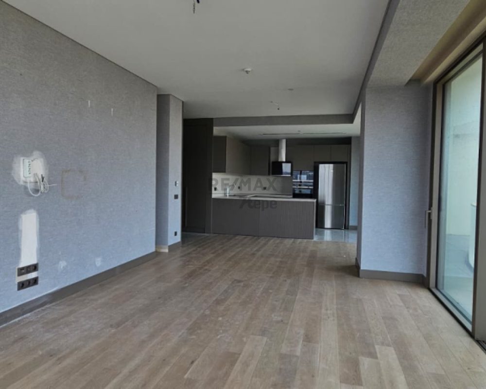 ACARVERDE'DE 25. KATTA MUHTEŞEM MANZARALI 2+1 DAİRE