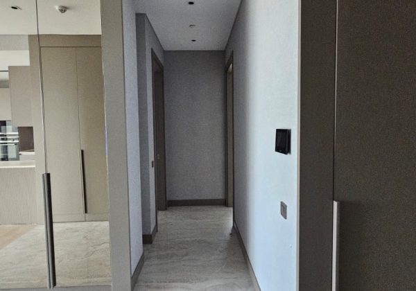 ACARVERDE'DE 25. KATTA MUHTEŞEM MANZARALI 2+1 DAİRE küçük görsel