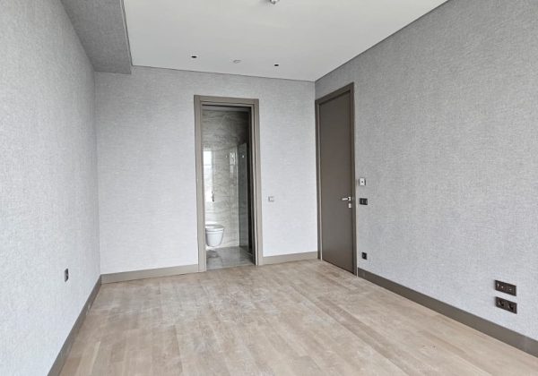 ACARVERDE'DE 25. KATTA MUHTEŞEM MANZARALI 2+1 DAİRE küçük görsel