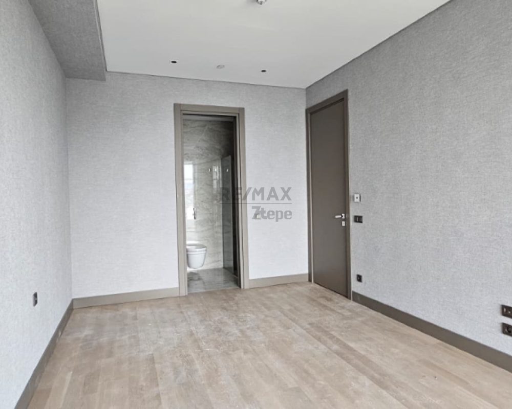 ACARVERDE'DE 25. KATTA MUHTEŞEM MANZARALI 2+1 DAİRE