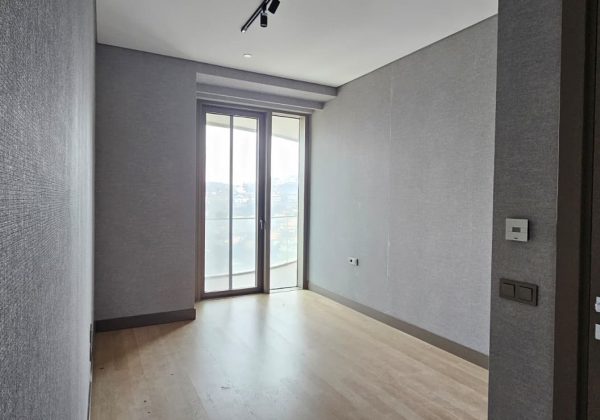 ACARVERDE'DE 25. KATTA MUHTEŞEM MANZARALI 2+1 DAİRE küçük görsel