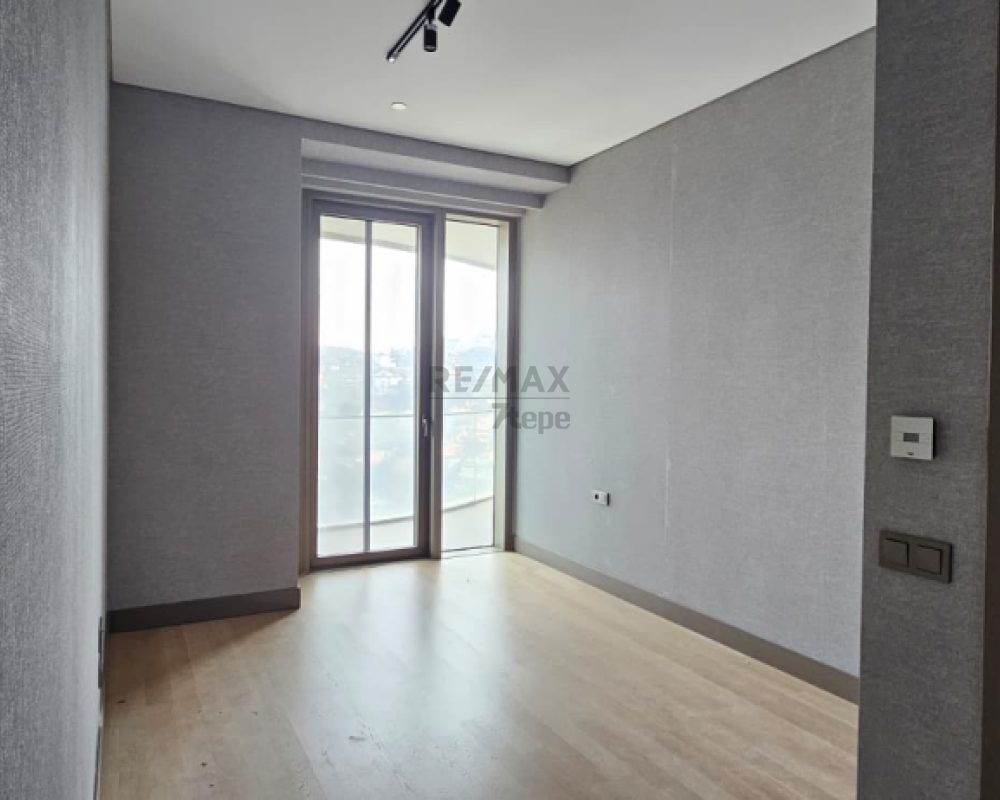 ACARVERDE'DE 25. KATTA MUHTEŞEM MANZARALI 2+1 DAİRE