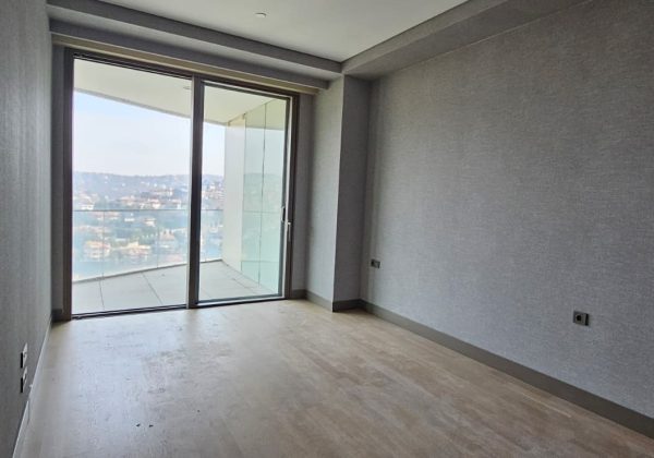 ACARVERDE'DE 25. KATTA MUHTEŞEM MANZARALI 2+1 DAİRE küçük görsel