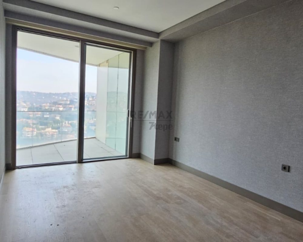 ACARVERDE'DE 25. KATTA MUHTEŞEM MANZARALI 2+1 DAİRE