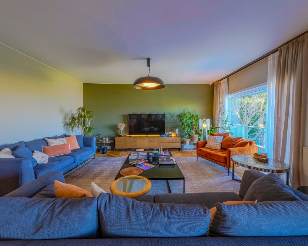 REMAX 7TEPE'DEN ACARKENT'TE İSKANDINAV TARZI SATILIK BR VILLA
