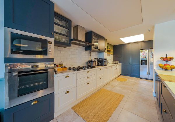 REMAX 7TEPE'DEN ACARKENT'TE İSKANDINAV TARZI SATILIK BR VILLA küçük görsel