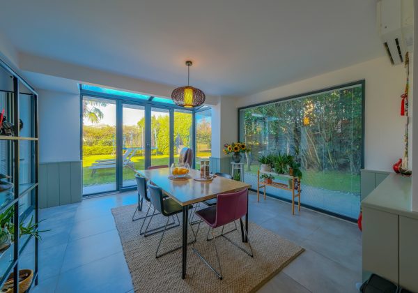 REMAX 7TEPE'DEN ACARKENT'TE İSKANDINAV TARZI SATILIK BR VILLA küçük görsel