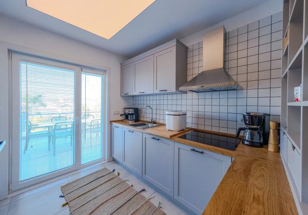 REMAX 7TEPE'DEN ACARKENT'TE İSKANDINAV TARZI SATILIK BR VILLA küçük görsel