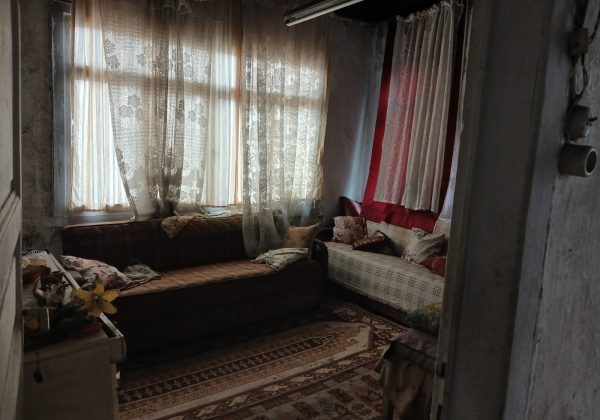 REMAX7TEPEDEN YALIKÖYDE SATILIK BOĞAZ MANZARALI MÜSTAKİL EV küçük görsel